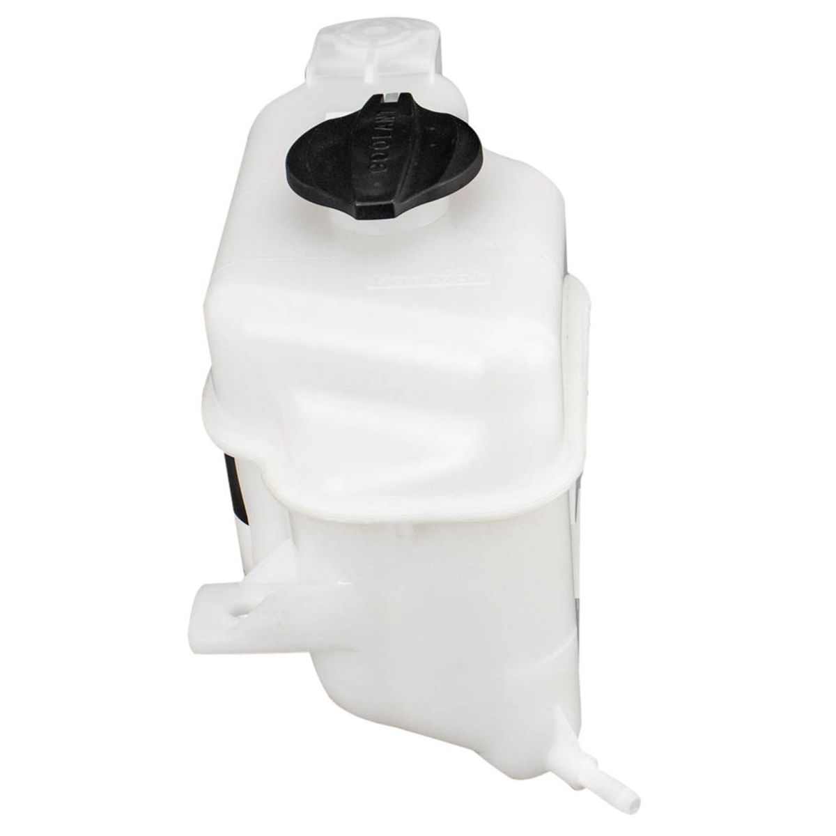 For 17-18 Hyundai Santa Fe Limited Ultimate Sport Utility Coolant Reservoir