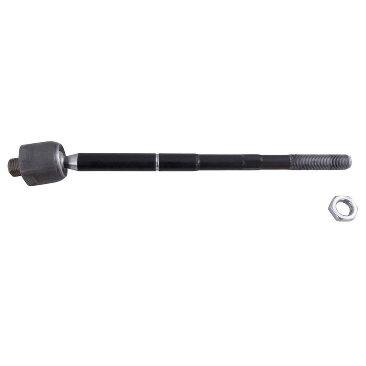 6pc Steering Suspension KIT Inner & Outer Tie Rod Ends Sway Bar End Links