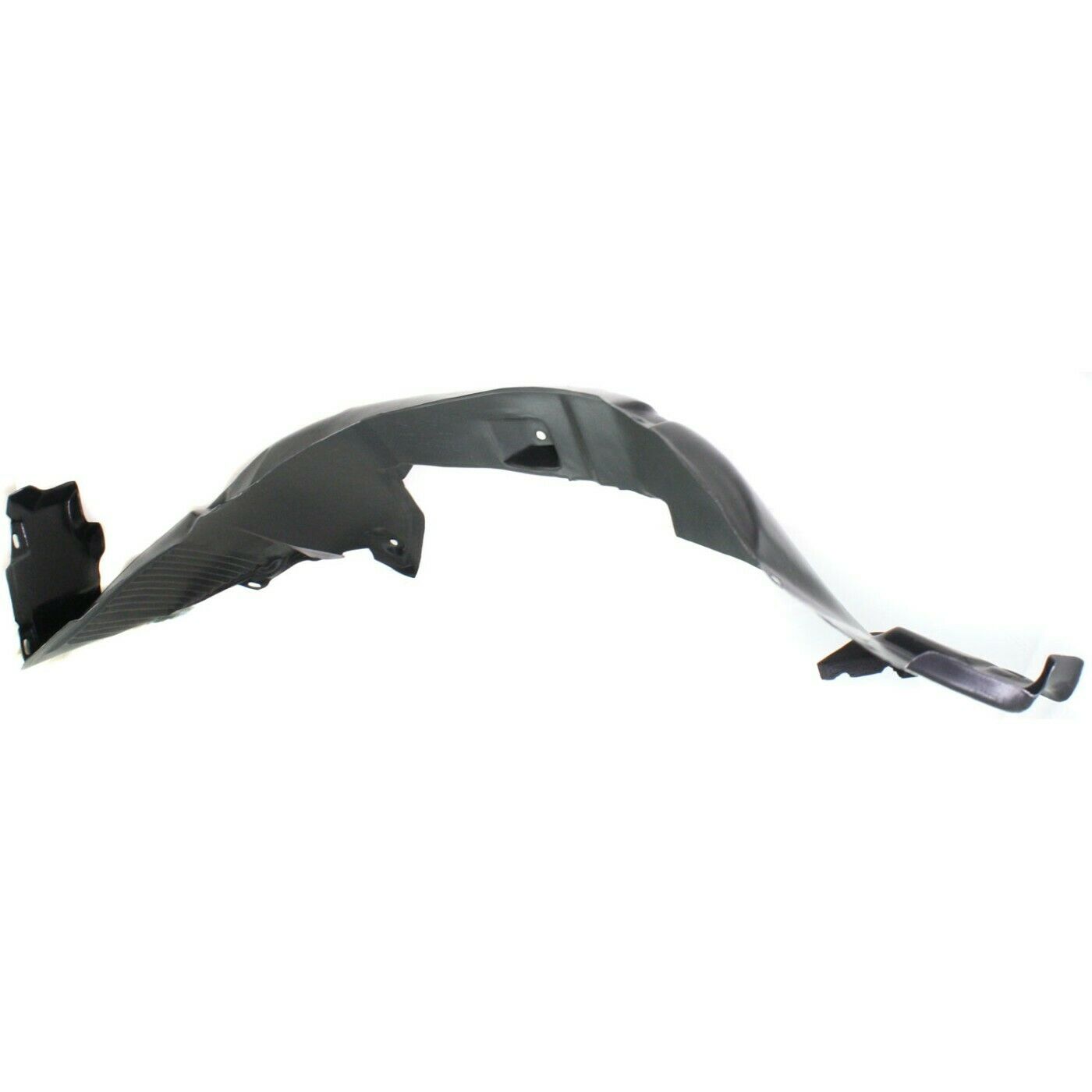 Fender Liner For 01-03 Elantra Sedan 01-03 Elantra Hatchback Front Driver Side