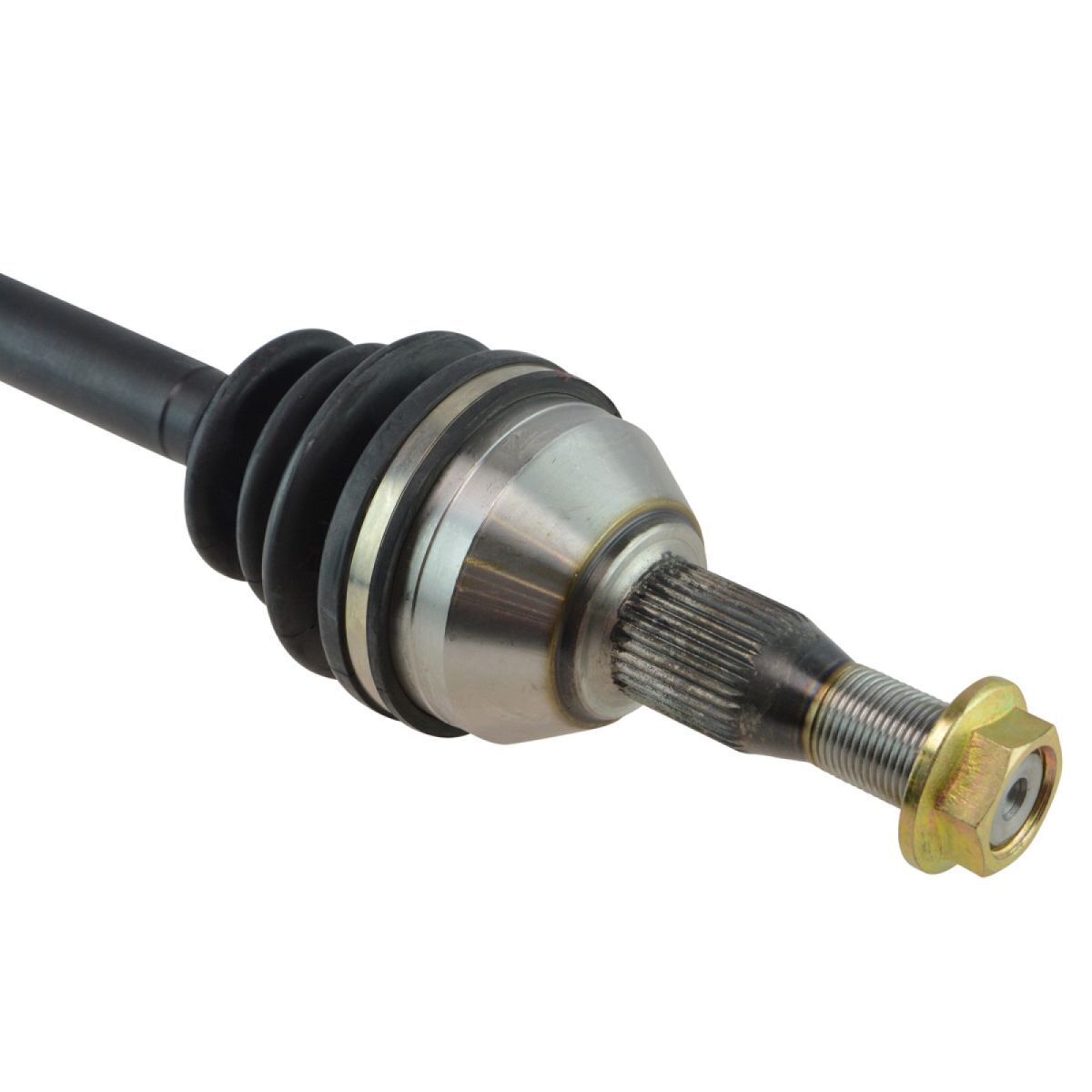 Front CV Axle Shaft Assembly Passenger Right For Chevy Cadillac Buick Pontiac