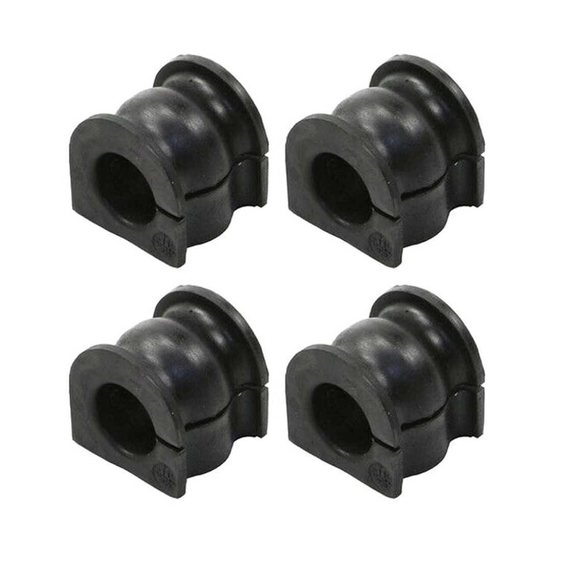 4 PCS - Sway Bar Bushings Set Rear For 03-11 Honda Element EX Sport Utility