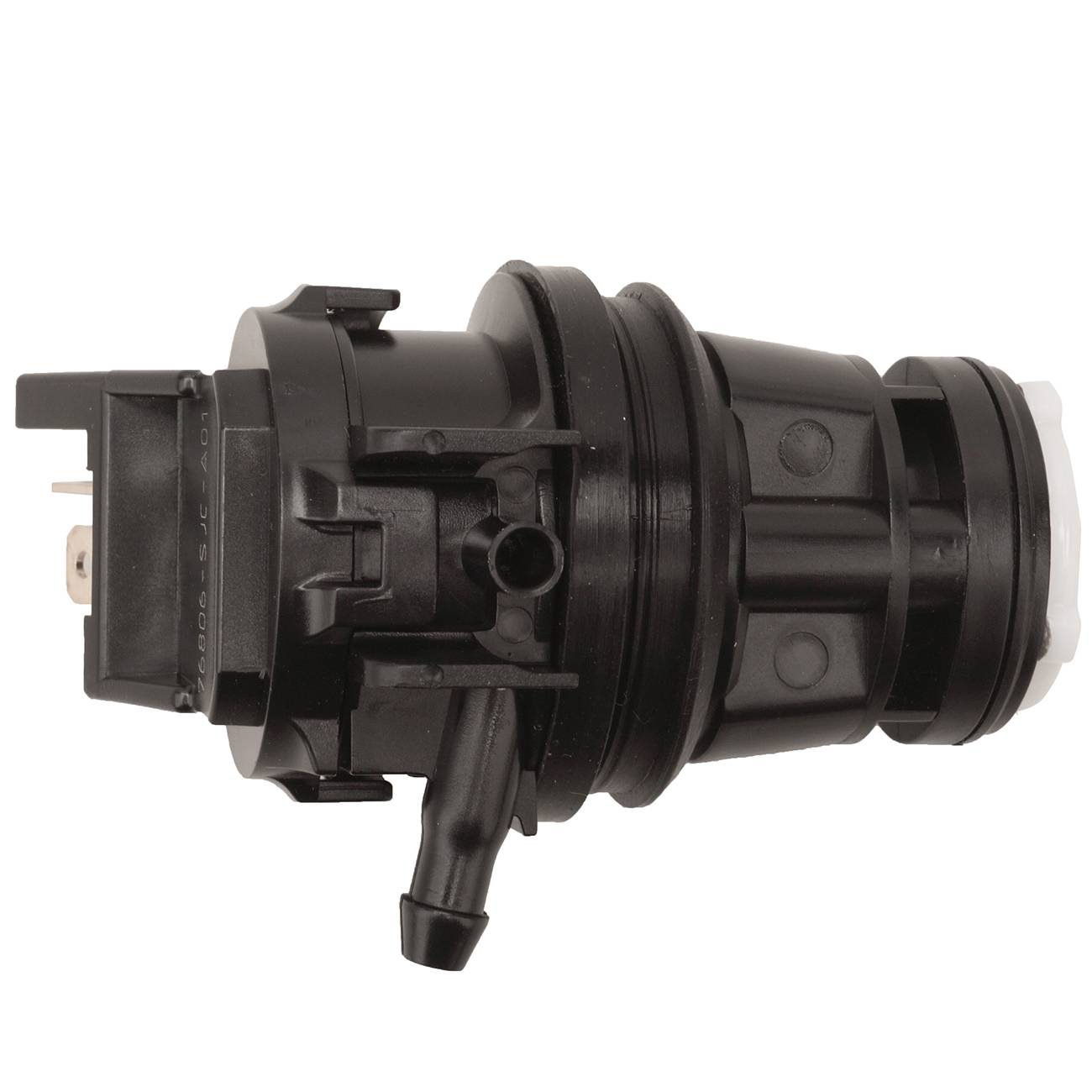 10 Sets Of - For Honda 06-11 Civic 06-14 Ridgeline Windshield Washer Pump W/ Ring
