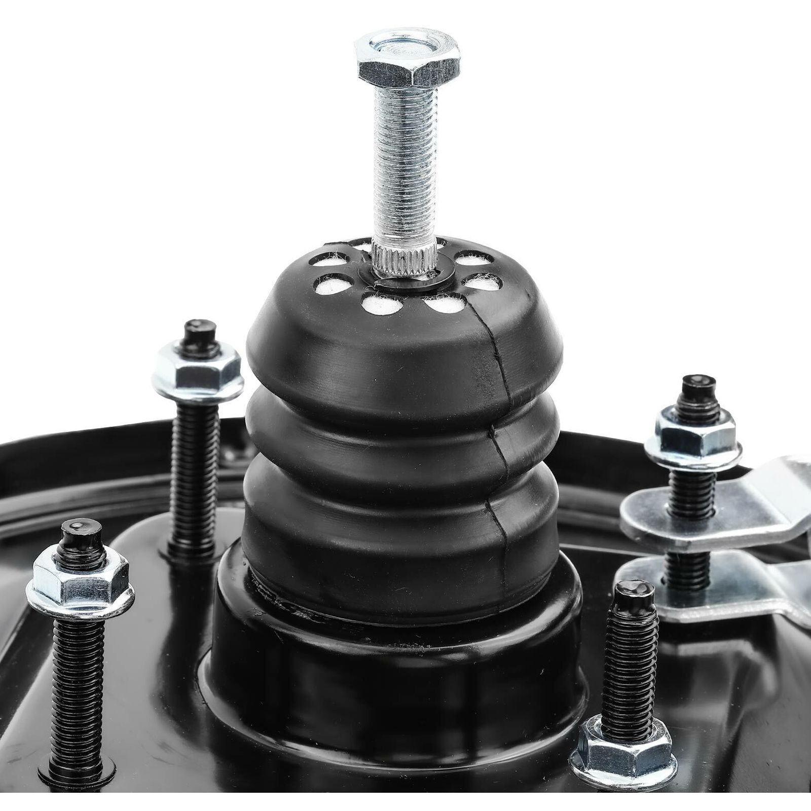 Vacuum Power Brake Booster For Toyota Camry 2002-2006 Solara Lexus ES300 ES330
