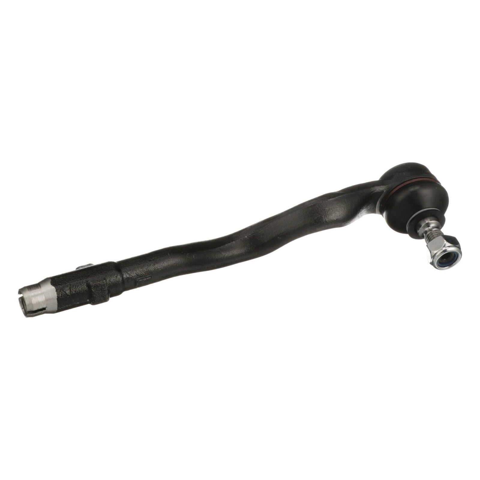 For 1999-2000 BMW 323i Base Sedan Left Outer Steering Tie Rod End