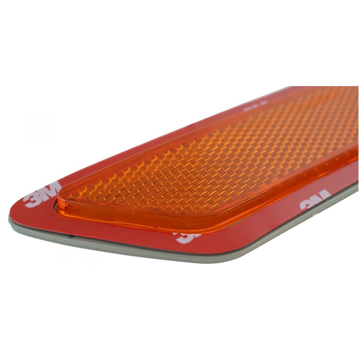 Front Bumper Mounted Side Marker Light Passenger RF For 12-15 BMW 3 Series