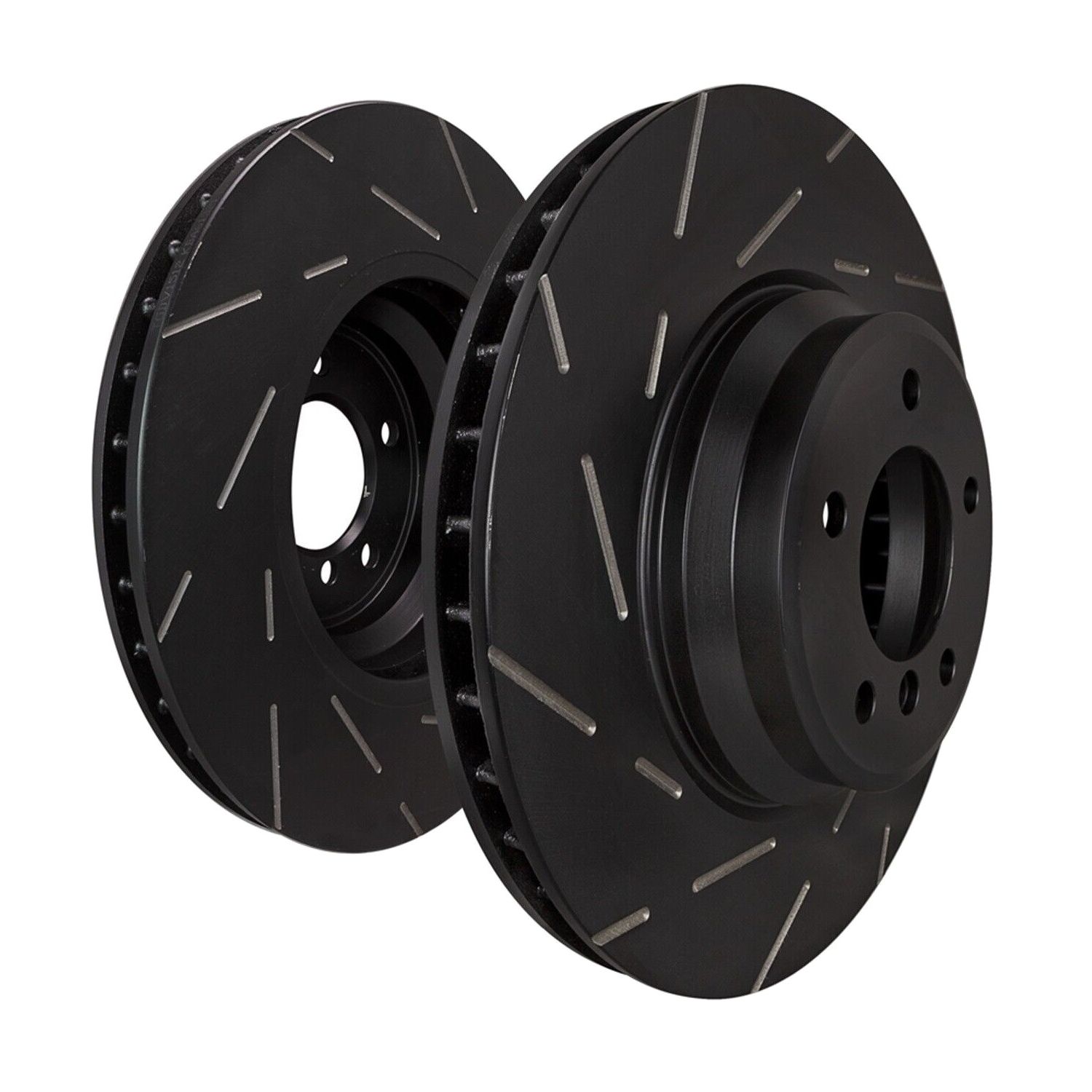 Brakes R850 R For 95-96 Acura Integra Special Edition Hatchback Slotted Rotor