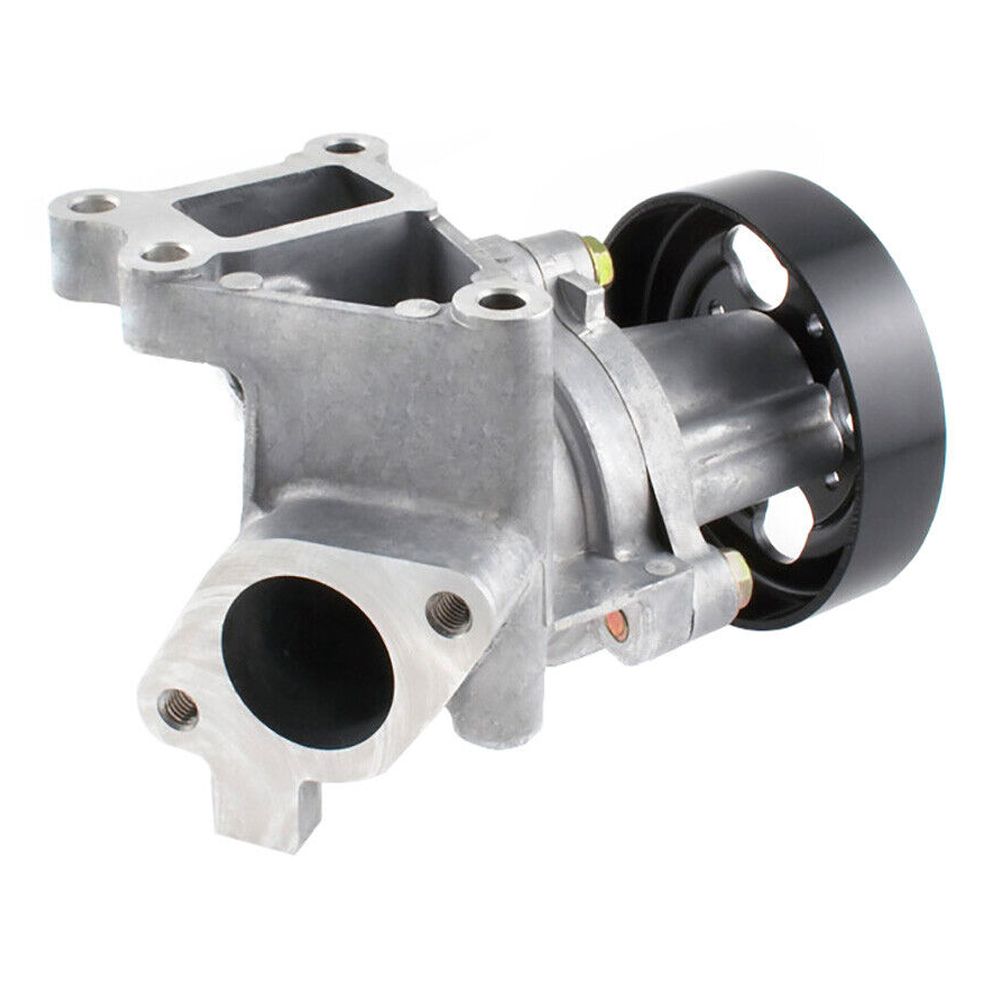 NEW WATER PUMP FITS NISSAN X-TRAIL 2008 21010-6N226 B1010-F461B B10106N21A