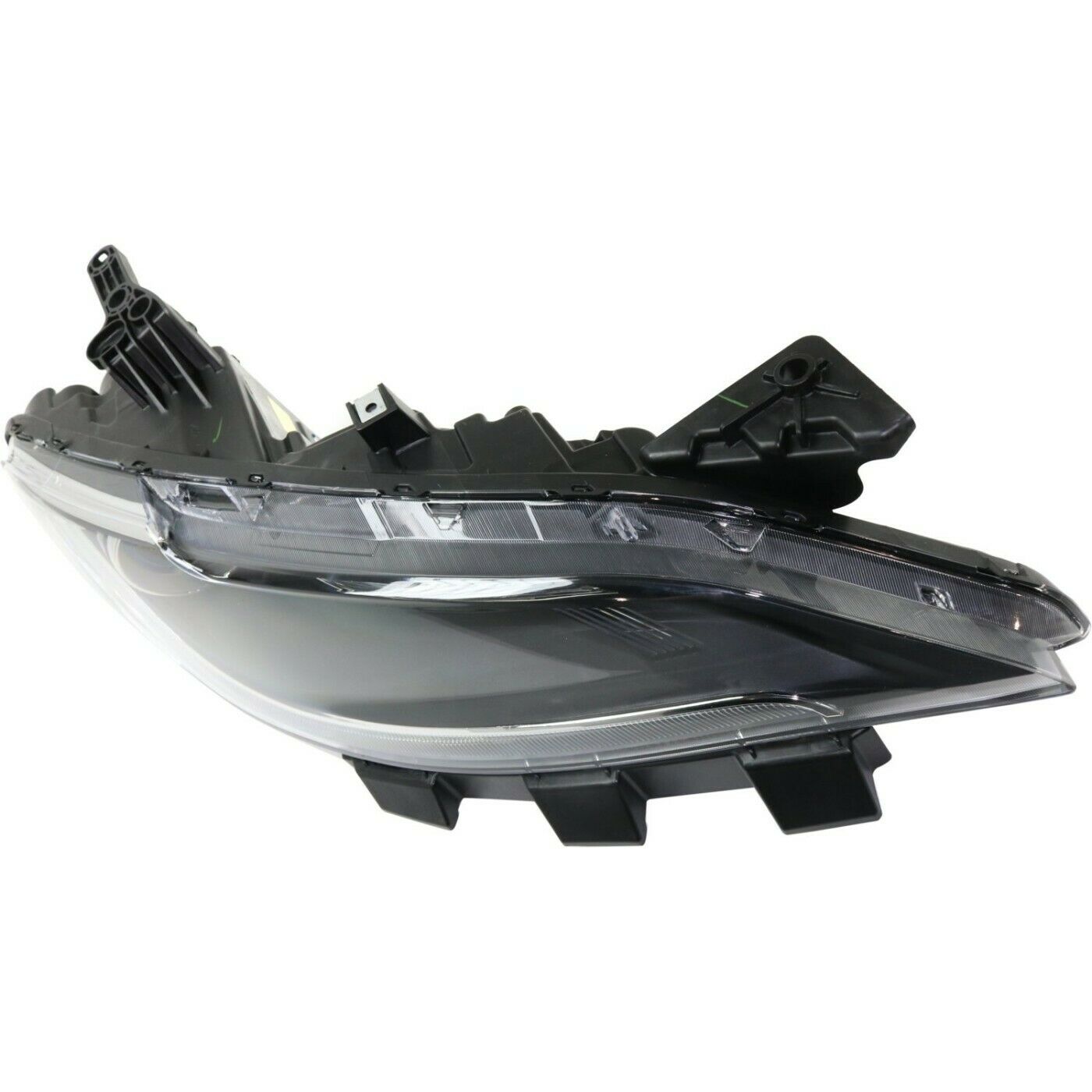 Headlight For 2015-2016 200 Sedan Driver And Passenger Side