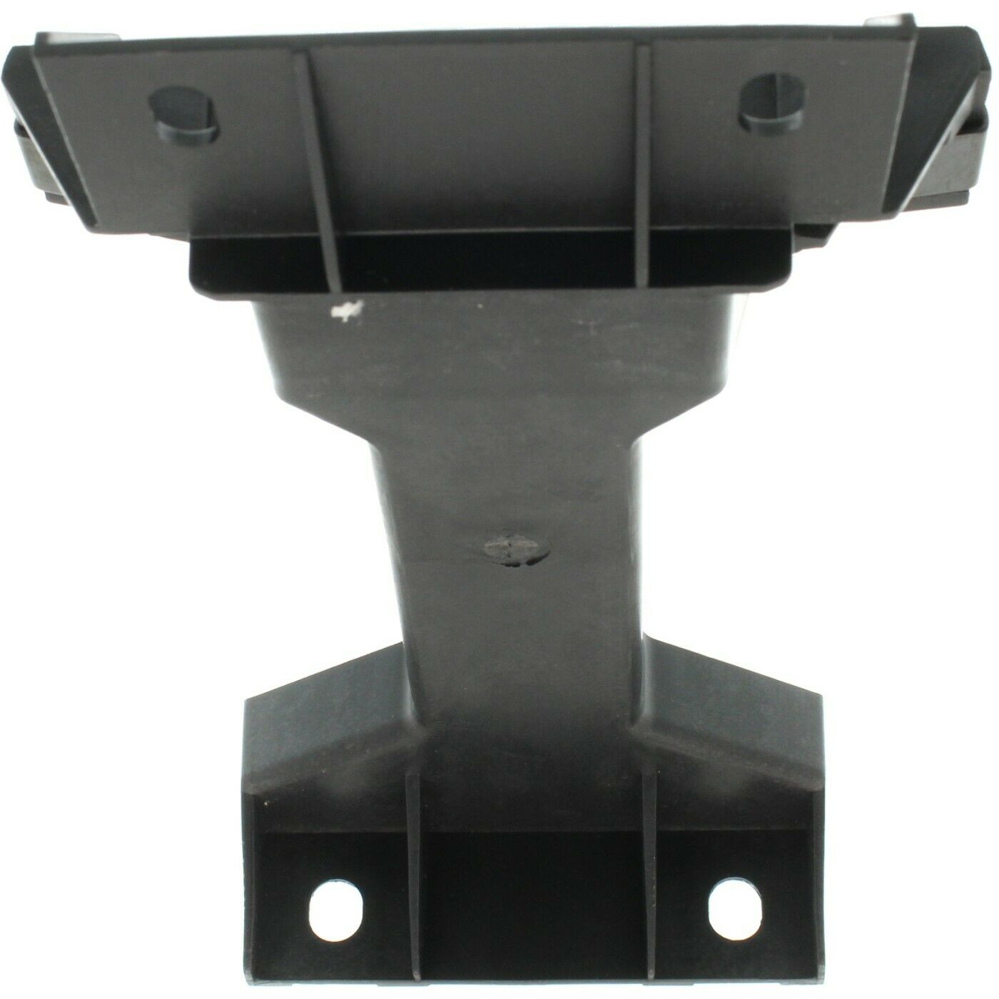 For 16-19 Maxima Bumper Face Bar Retainer Bracket Brace Mounting Kit Front Lower