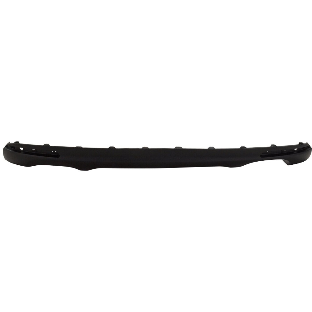 Bumper Cover Fascia Rear Lower For 17-18 Forte EX 17-18 Forte S 17-18 Forte SX