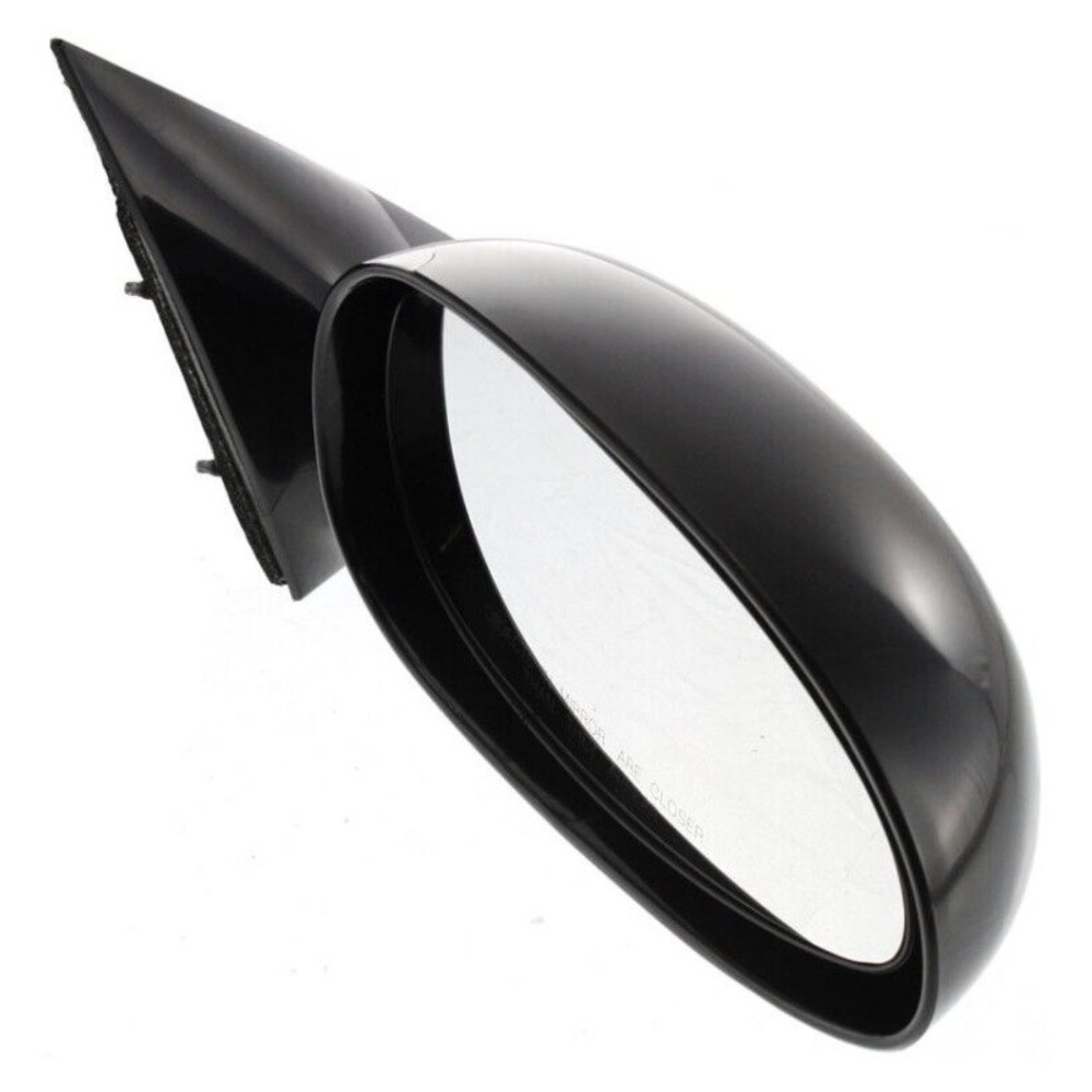 Power Mirror For Buick Allure LaCrosse CX CXL CXS Super Models Paintable 2Pc