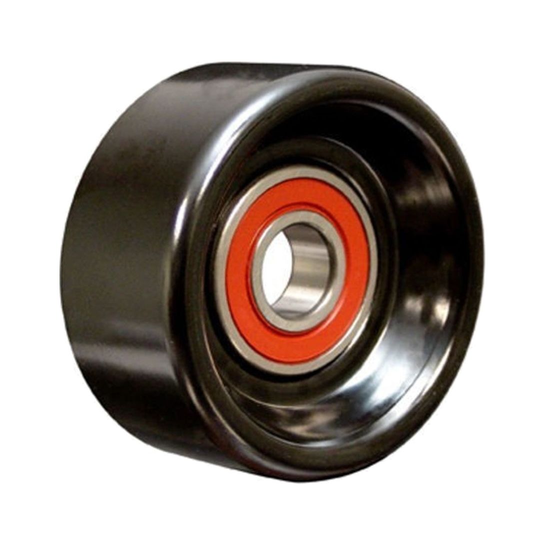 For 2001-2007 Dodge Grand Caravan Accessory Drive Belt Idler Pulley-GAS 89098