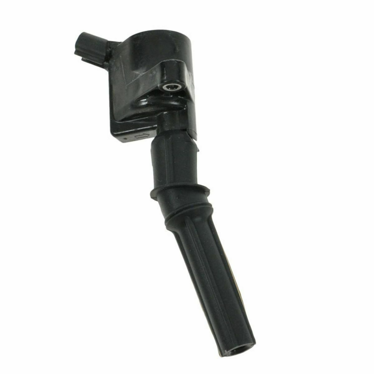 Engine Ignition Coil Kit Set Of 8 For Ford Lincoln Mercury 4.6L 5.4L V8