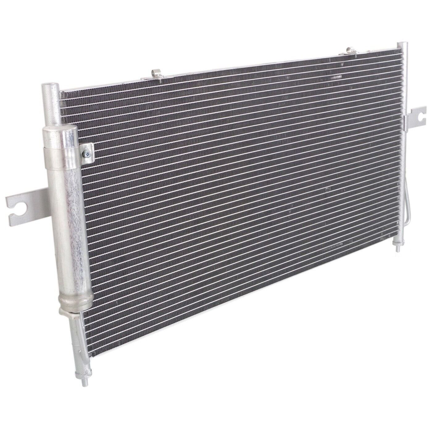 For 2003-2004 Nissan Frontier XE Extended Cab Pickup Radiators