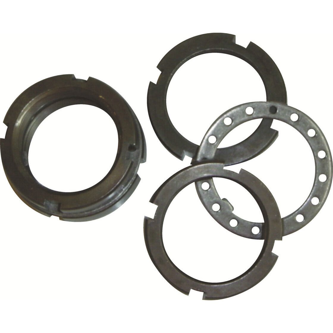 For Ford Explorer Ranger Mazda B2300 B3000 B4000 Navajo Hub Conversion Kit