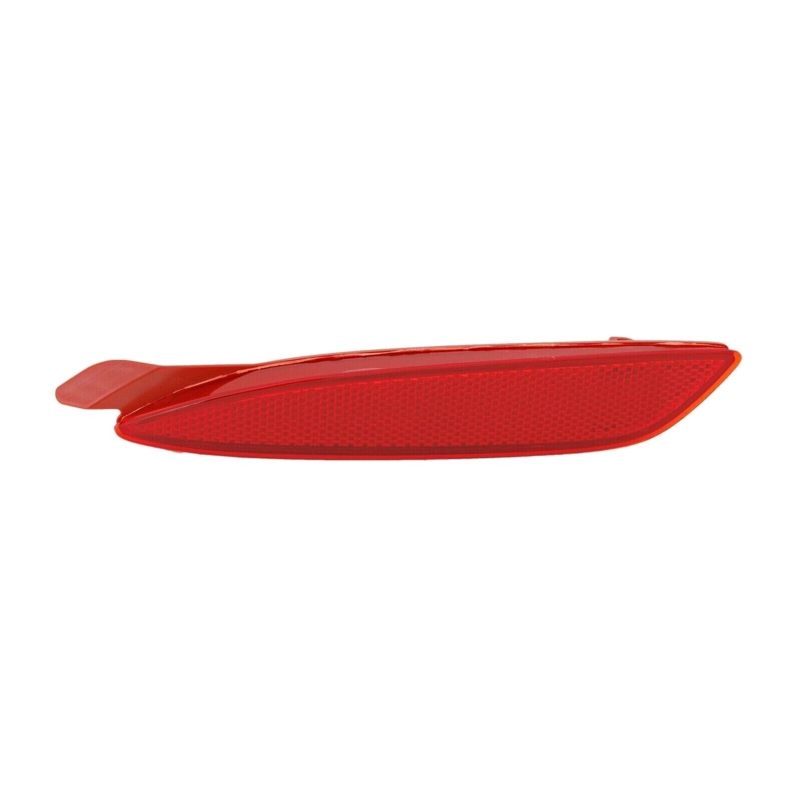 FIT FOR MAZDA 6 2018 2019 2020 2021 REAR REFLECTOR LEFT (=19-22 MZ 3 HB)