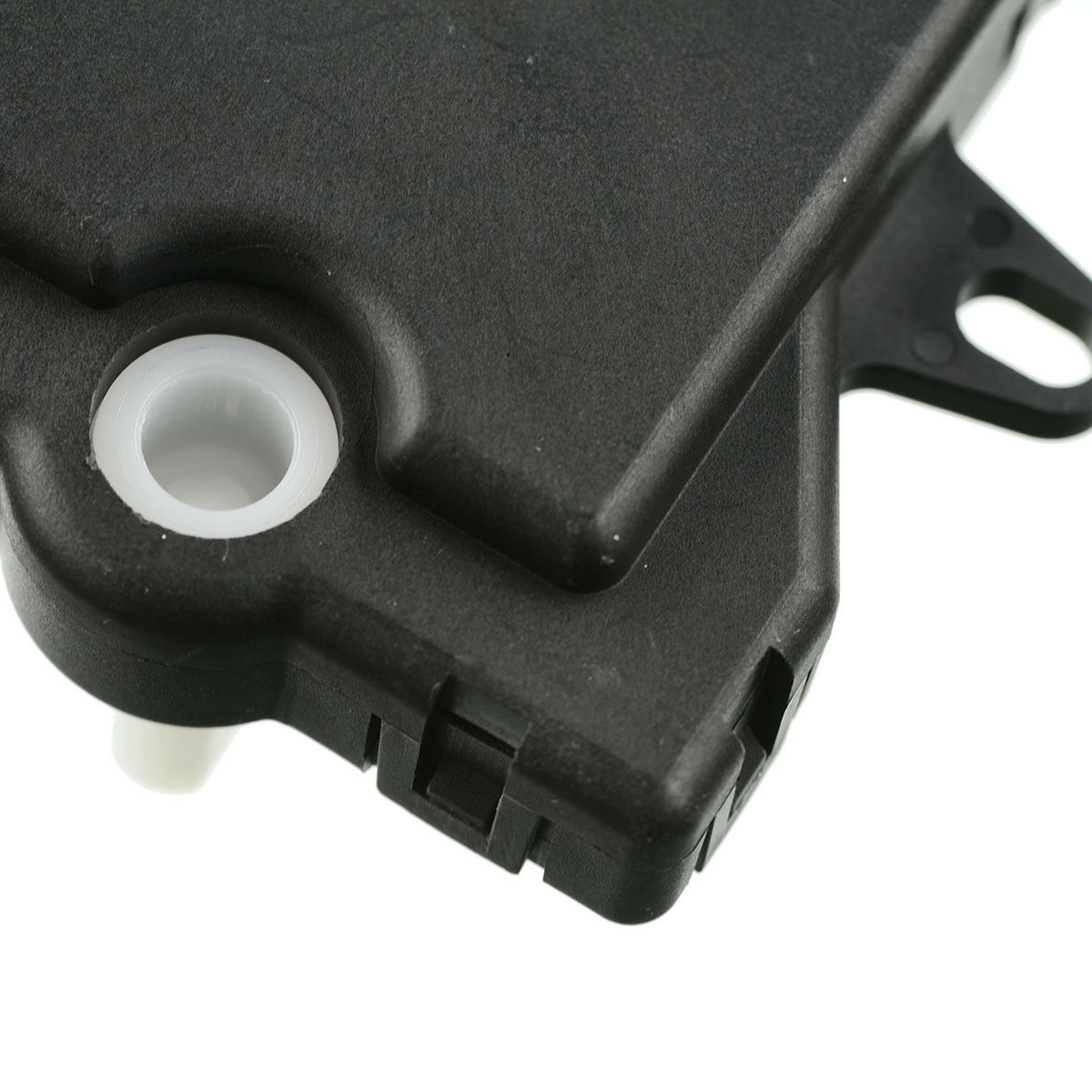 HVAC Heater Blend Air Door Actuator For 1995-2011 Ford Lincoln Mercury