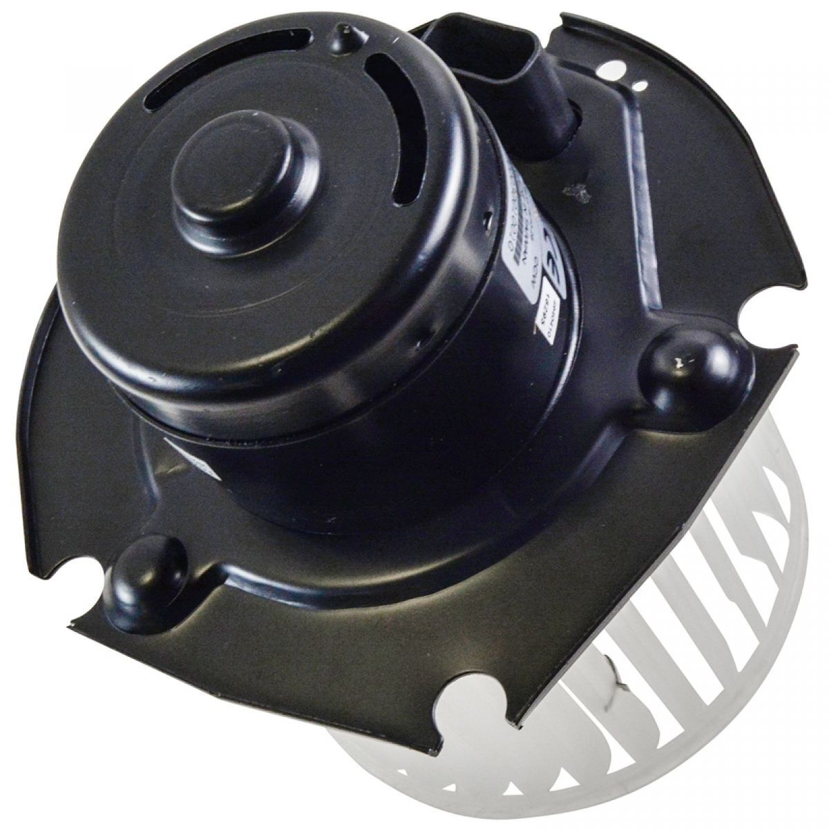 A/C Heater Blower Motor W/ Fan Cage For Buick Cadillac Oldsmobile Pontiac