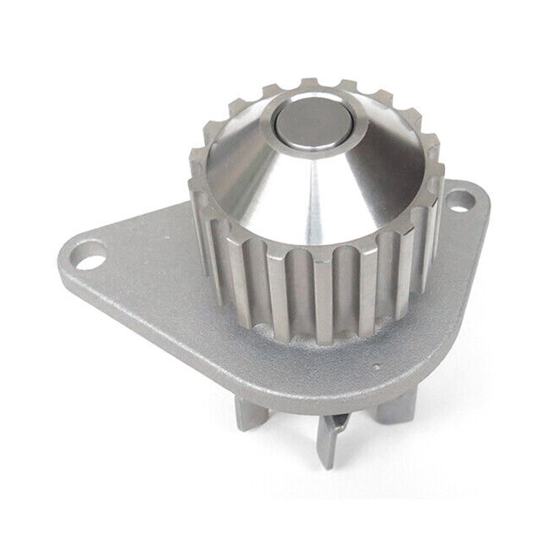 NEW WATER PUMP FITS PEUGEOT 206 1.4L L4 CYL 83 CID 2005 2006 2007 1201-G0 1201G0