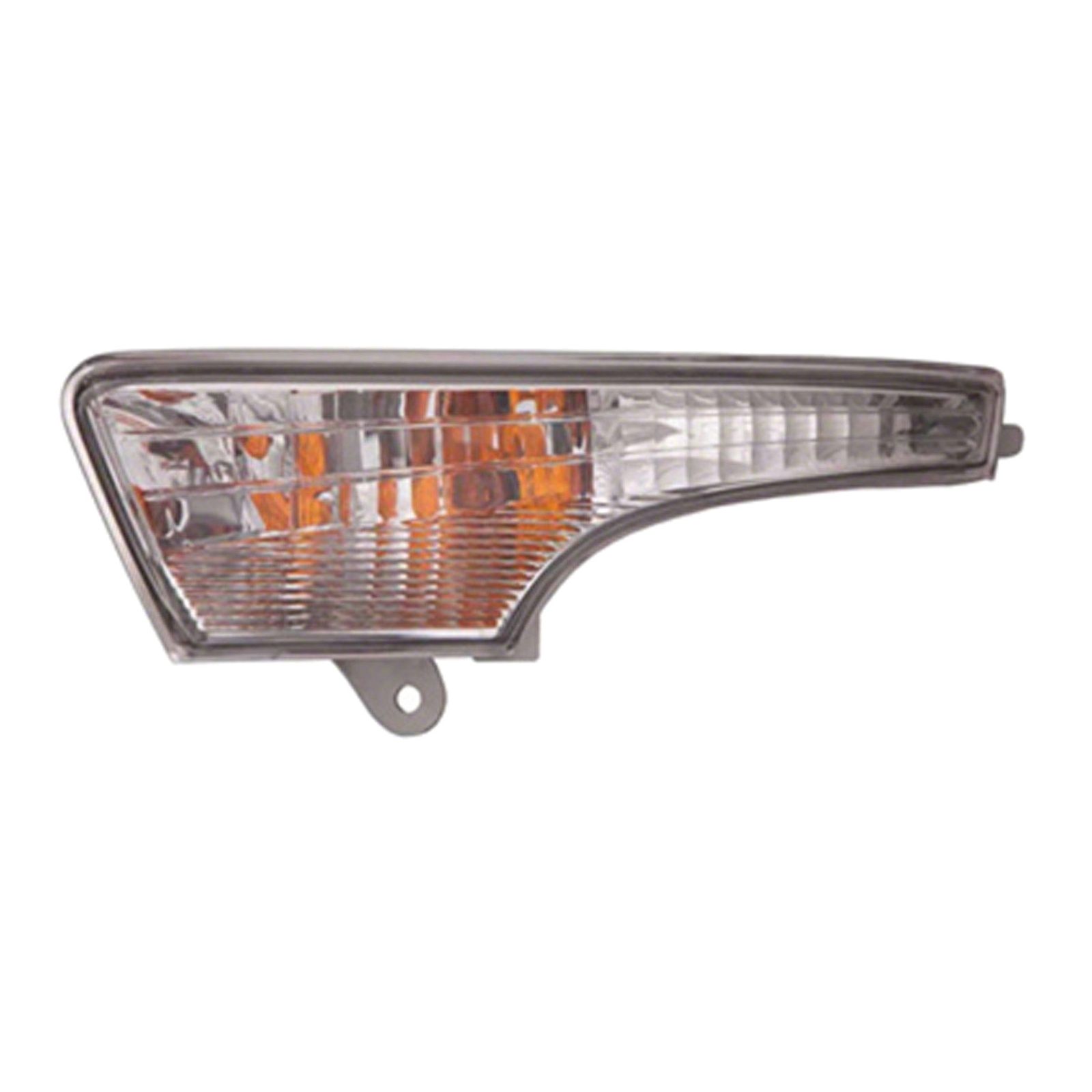FIT FOR NS ALTIMA SEDAN 2013 2014 2015 SIGNAL LAMP LEFT DRIVER 261353TA0A