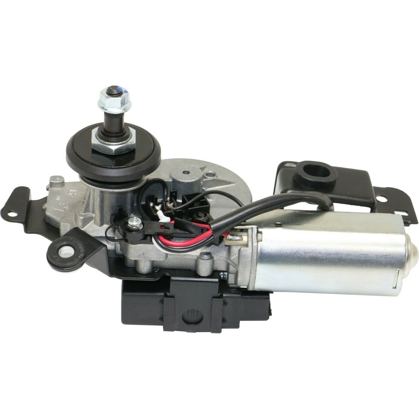 Windshield Wiper Motor Rear For 06-10 Ford Explorer 06-10 Mercury Mountaineer