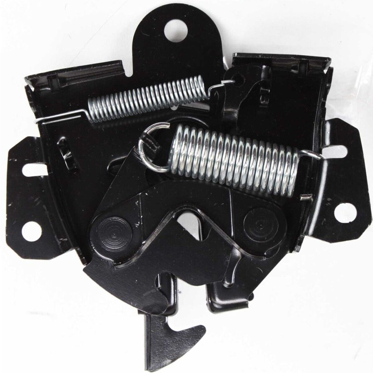 For 2010-2011 Mitsubishi Eclipse GS Sport Hatchback Hood Latch Lock MN154992