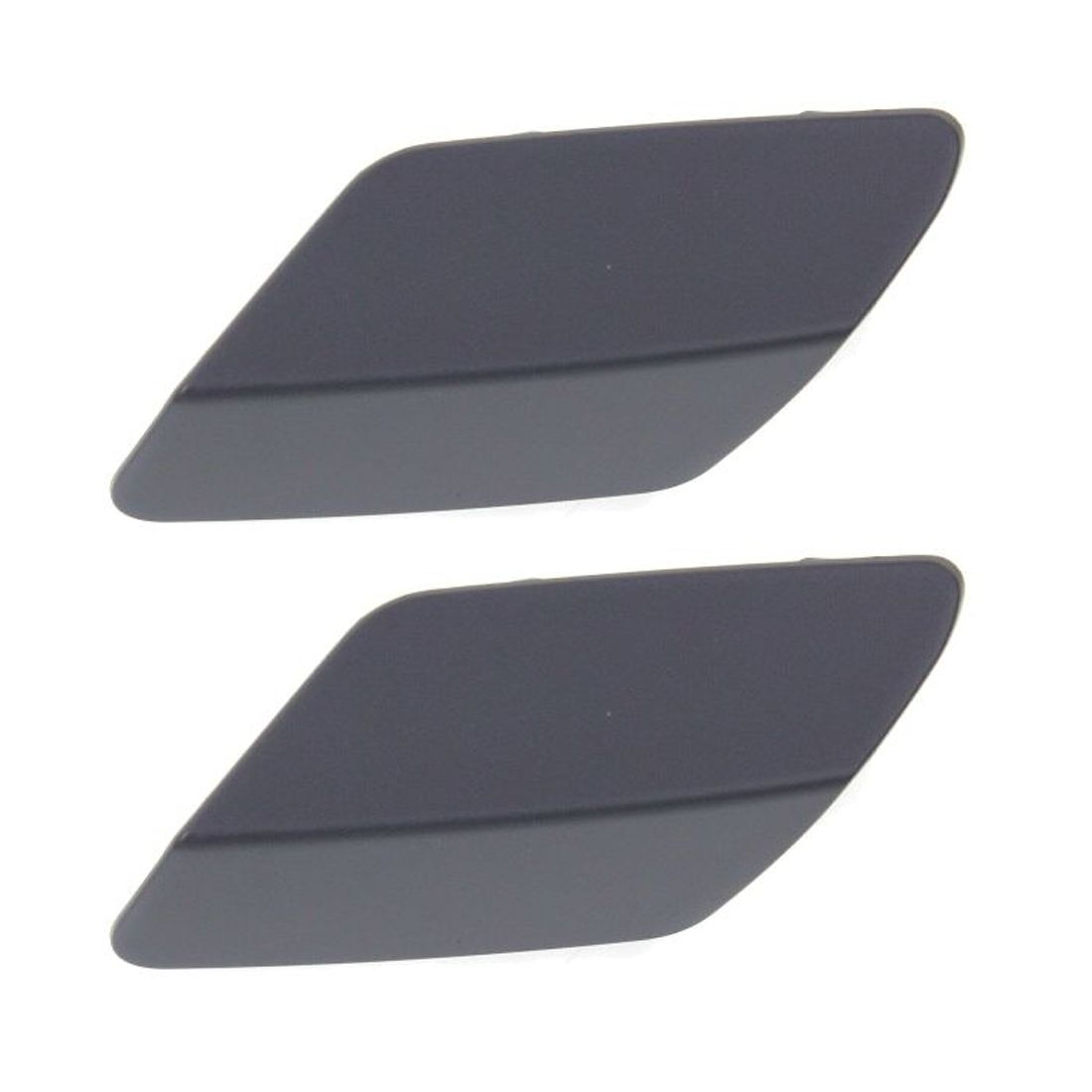 2 Sets Of - Headlight Washer Cover For 2013-2018 BMW 320 328 330 335 340 Left