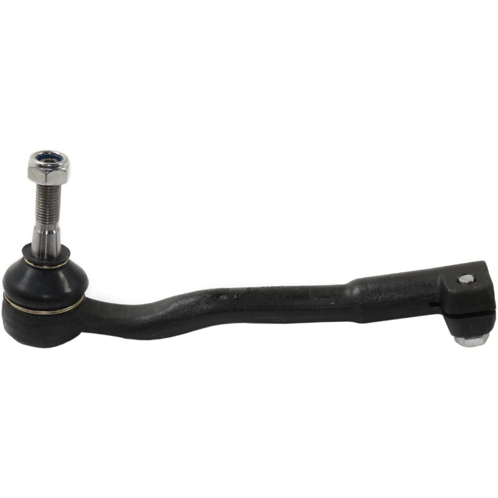 2pcs Front LH&RH Steering Tie Rod End Outer For 97-03 540i 00-03 M5 E39