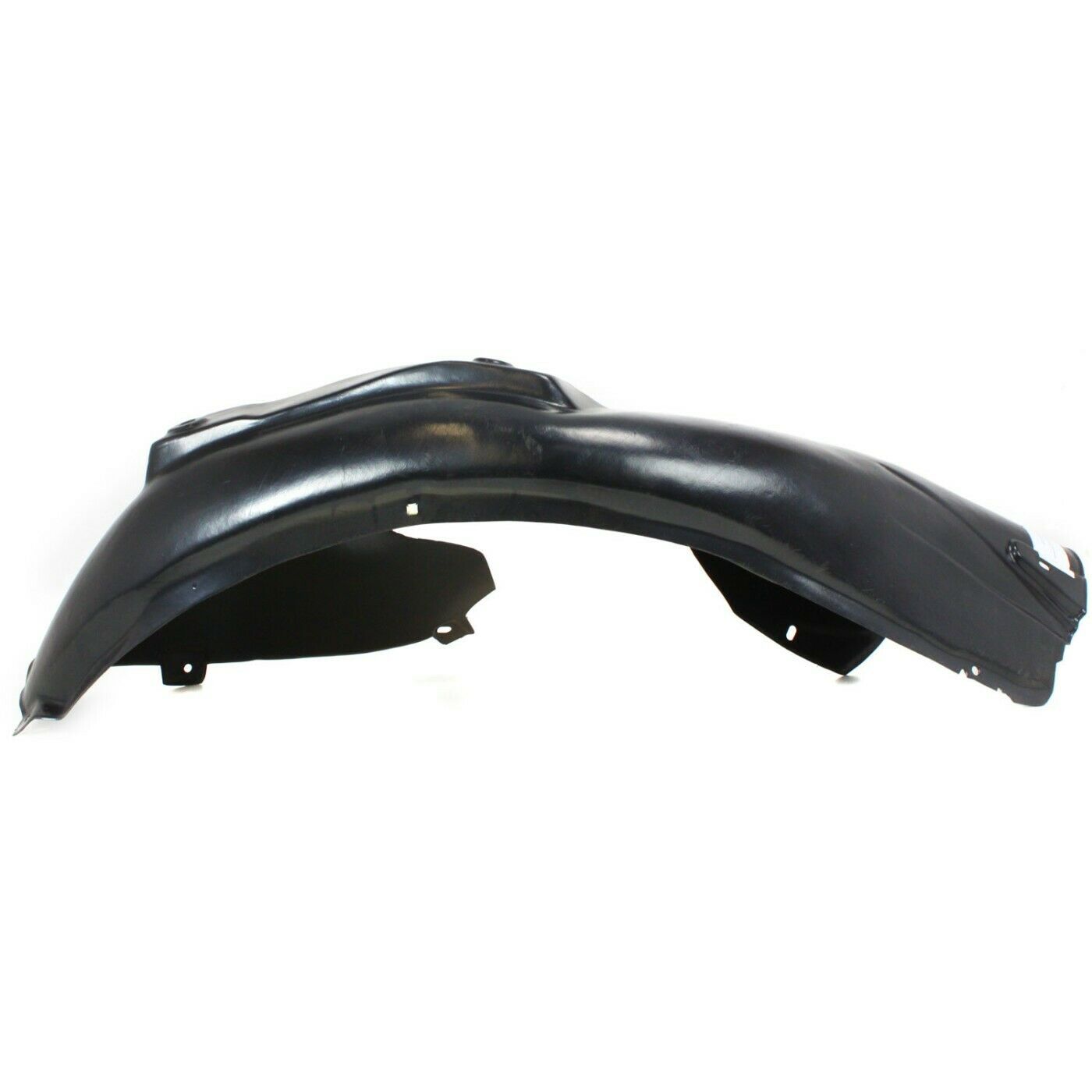 6 Sets Of - Fender Liner For Audi 06-13 A3 06-13 A3 Quattro Front Driver Side Rear