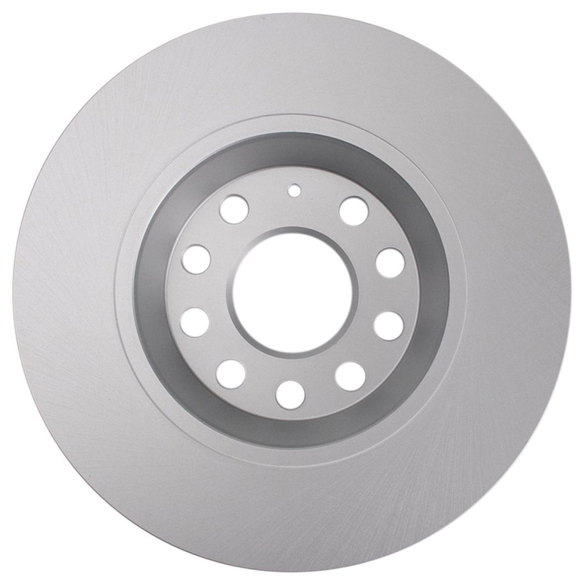 Rear Brake Rotor Set Fits 2006-2015 Audi 2005-2018 Volkswagen