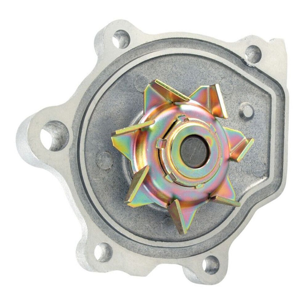 NEW WATER PUMP FITS HONDA PRELUDE 1985-1987 19210PH1515 19210PH1305 19200PH1010