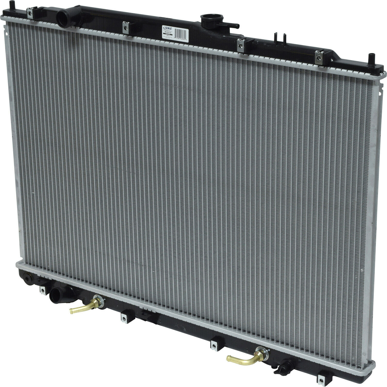 Radiator For 2001-02 Acura MDX Sport Utility 2003-04 Honda Pilot Sport Utility