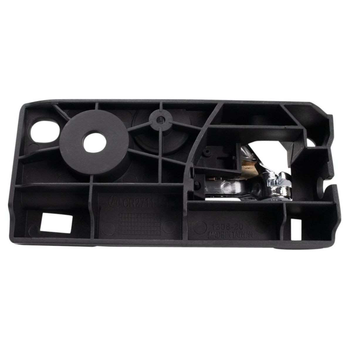 For 18-19 Grand Cherokee High Altitude Front Left Rear Interior Door Handle