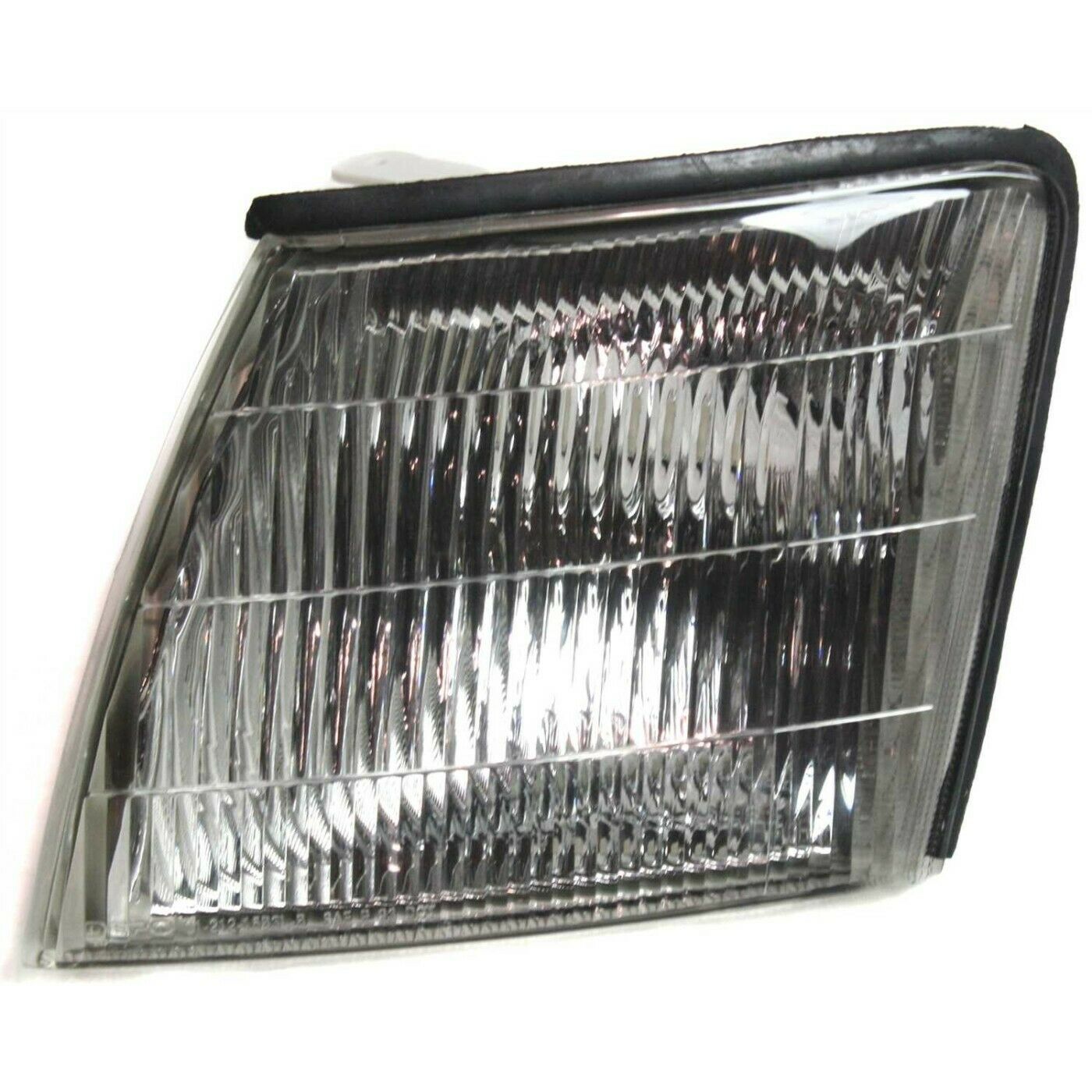 Corner Light For Lexus 95-97 LS400 Base Sedan Set Of 2 Driver And Passenger Side