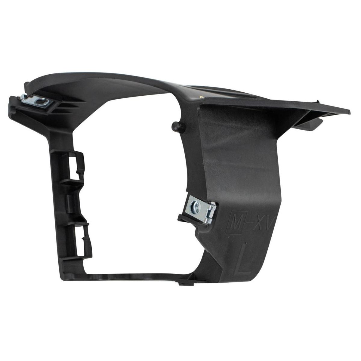 For 2014-2015 XV Crosstrek Hybrid Touring Sport Utility Left Fog Light Bracket