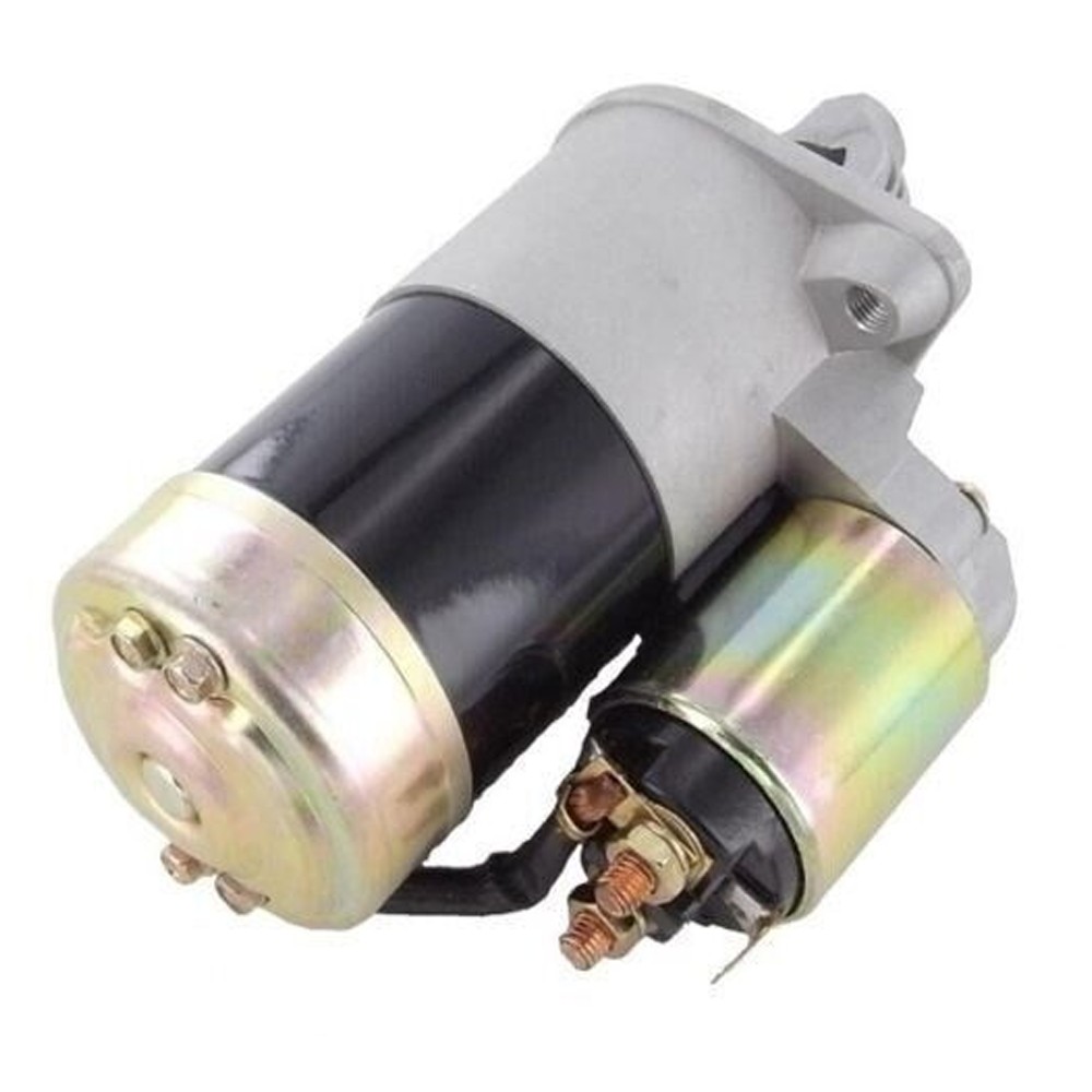 New Starter For Mitsubishi 6L 1987 1988 1989