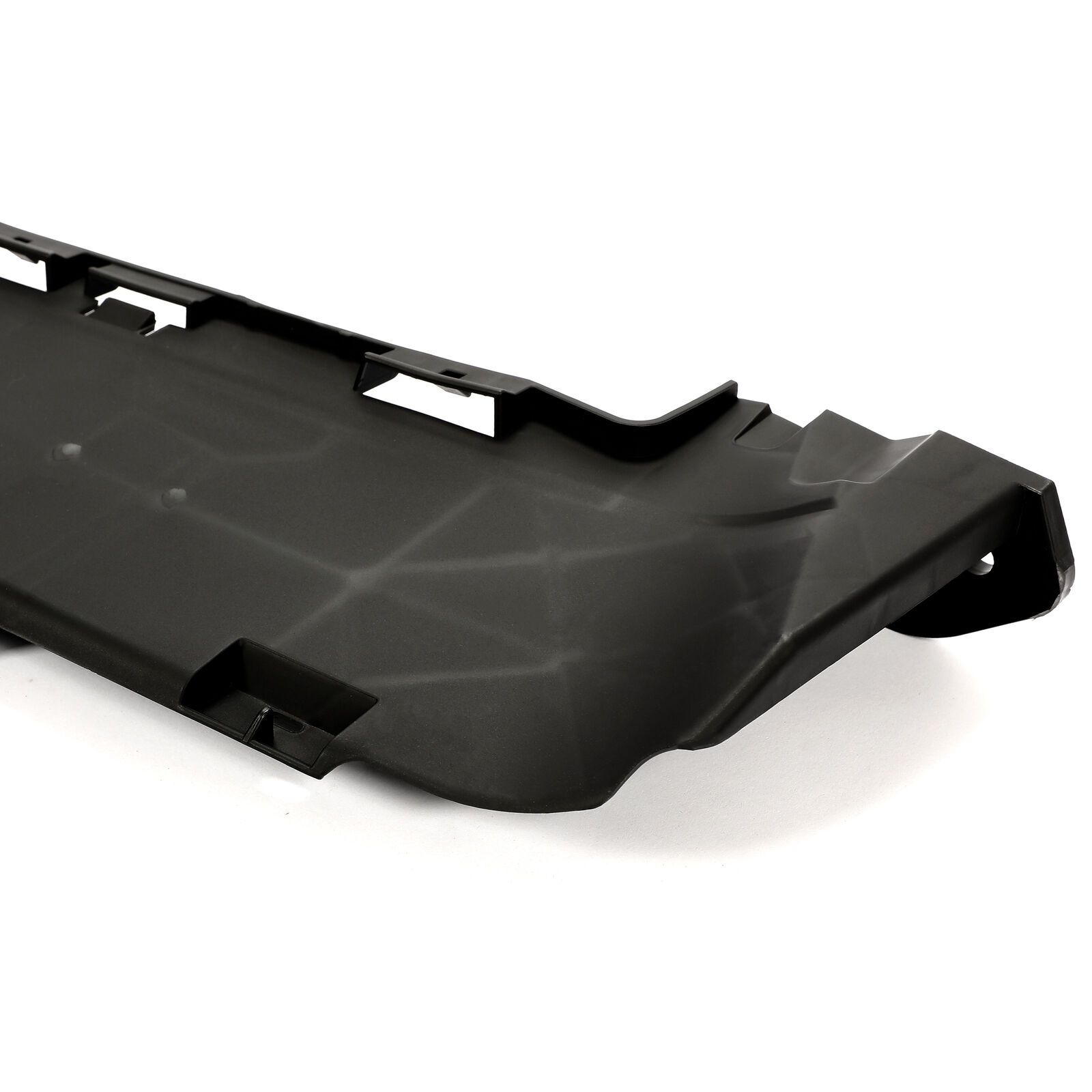 For 1500 13-18 RAM 1500 68104942AD Front Bumper Retainer Support Reinforcement