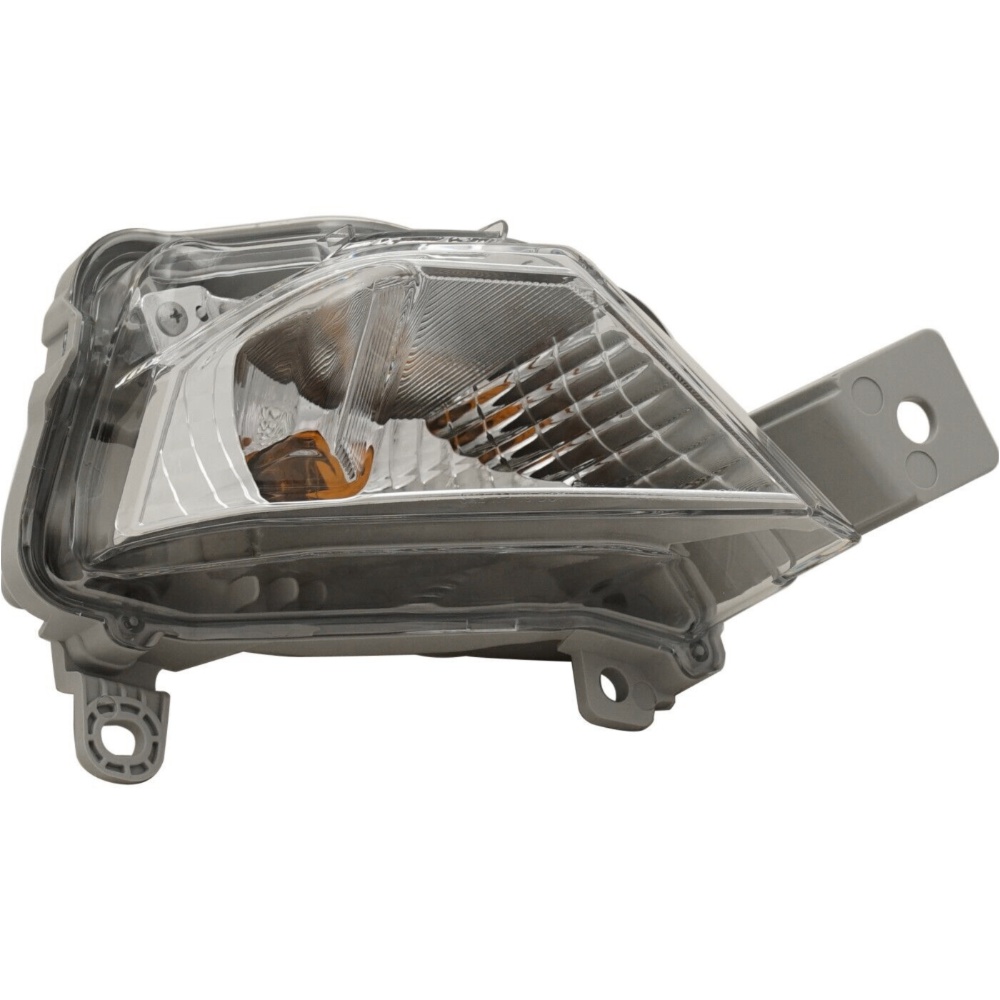 For Nissan Turn Signal Light Corner Side Marker Park Lamp Passenger Right