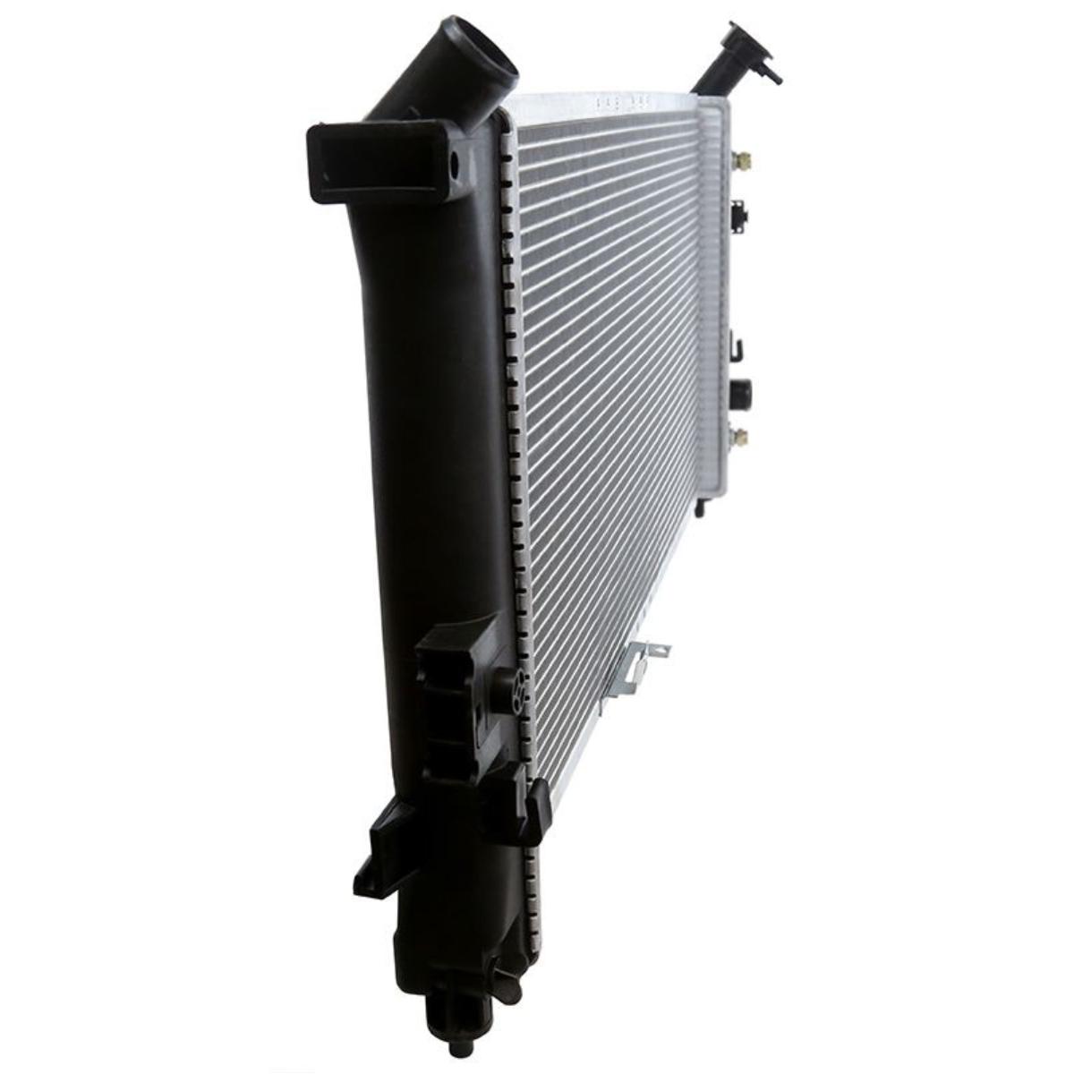 For 2002-2007 Buick Rendezvous 2001-2005 Venture 2005 2006 Uplander Radiator