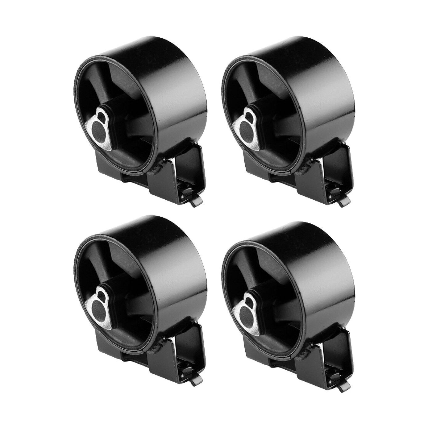 4 Sets Of - Engine Motor Mount Front 3.3 3.8 4.0 L