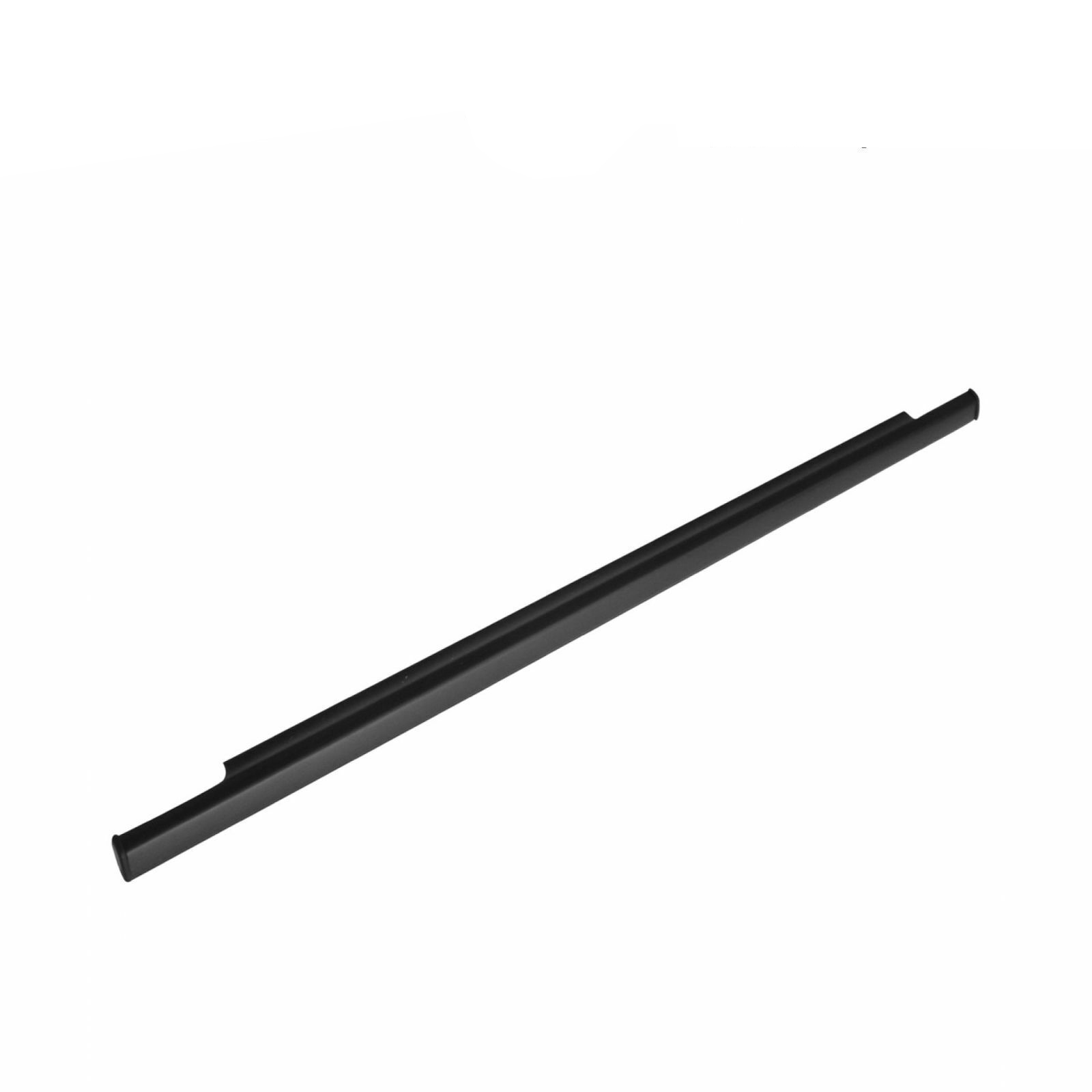 Belt Moulding Weatherstrip Rear Outer Passenger Side For Toyota 07-14 FJ Cruiser