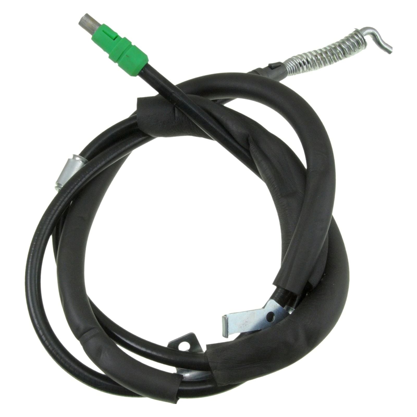For 04-05 Buick Rainier CXL Plus Sport Utility Parking Brake Cable Rear Right