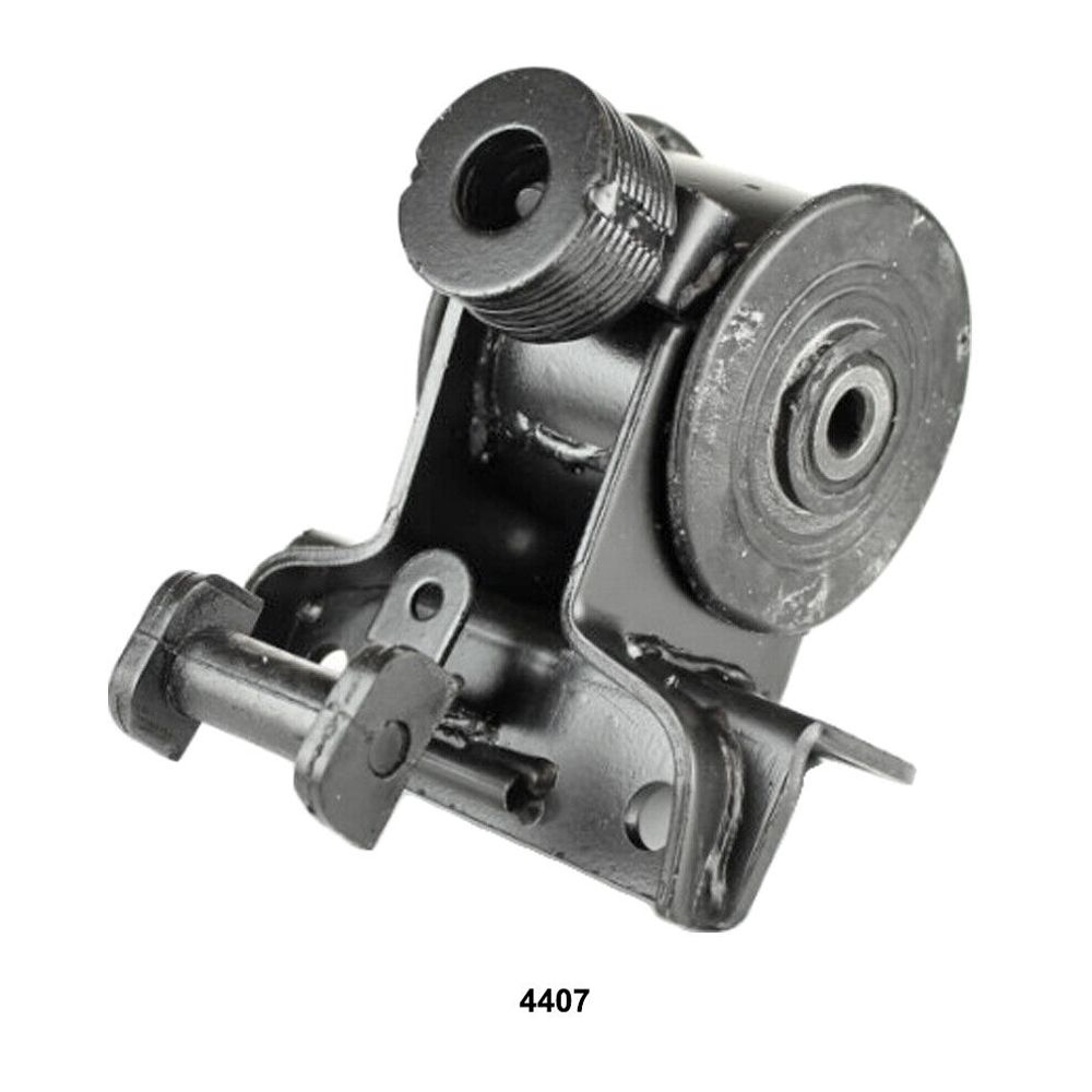 A Front Left Engine Mount 1PC For Mazda A86525-4407 2.5L LD4739070A AUTOMATIC