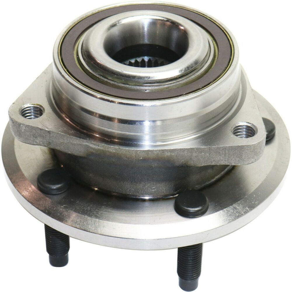 For ATS Cascada Cruze ELR Orlando Verano Volt 1pc Front Rear Wheel Hub Assembly