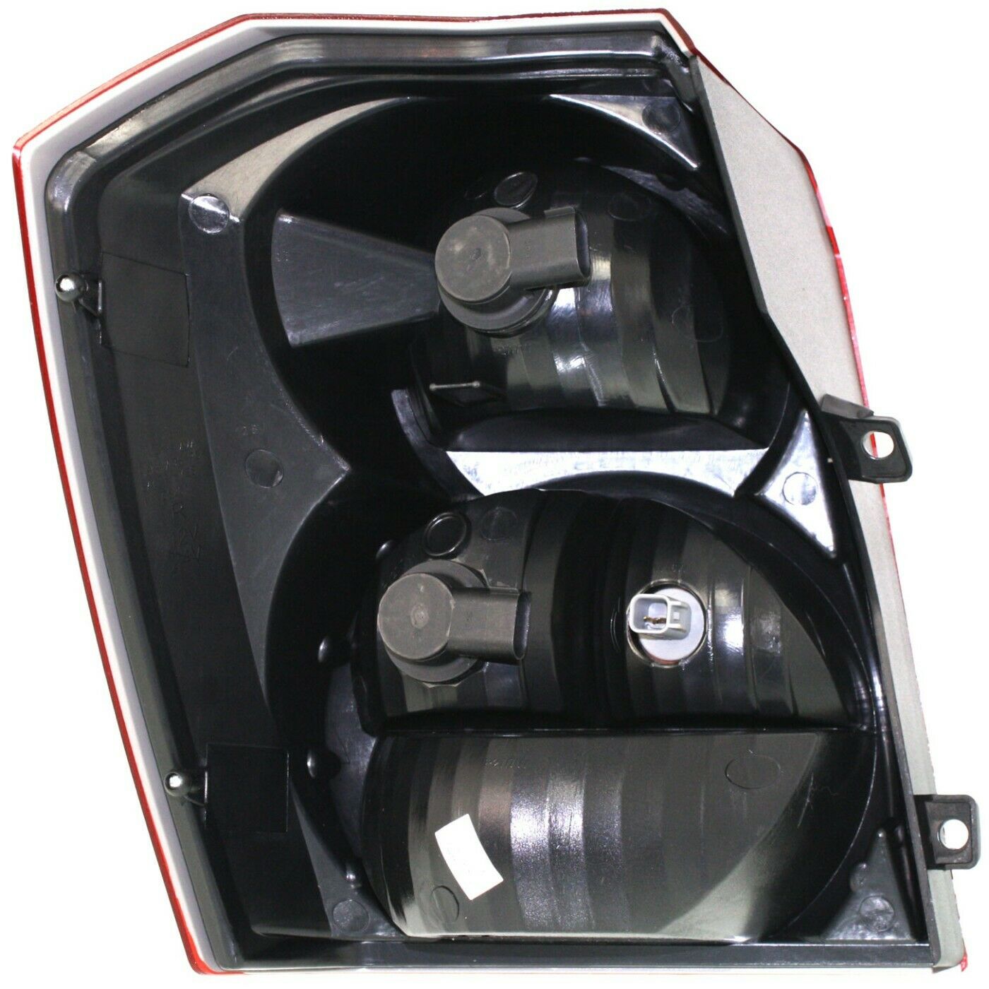 Tail Light For 2007 Caliber R/T 2007 Caliber SE 2007 Caliber SXT Passenger Side