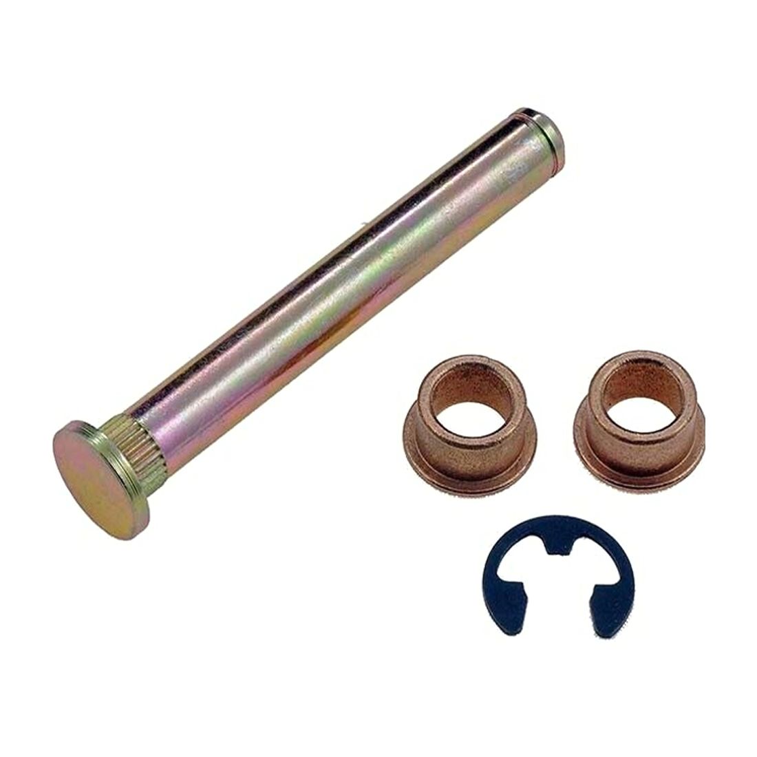 2 Sets Of - For 07-10 Ford Explorer Sport Trac Door Hinge Repair Kit Front Or Rear