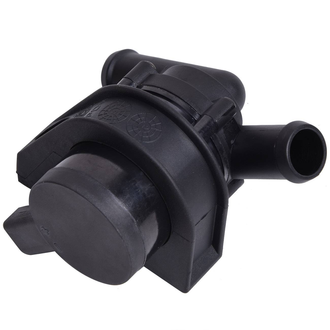 Engine Auxiliary Water Pump For 1998-2005 A4 A6 Passat Quattro 078121601B