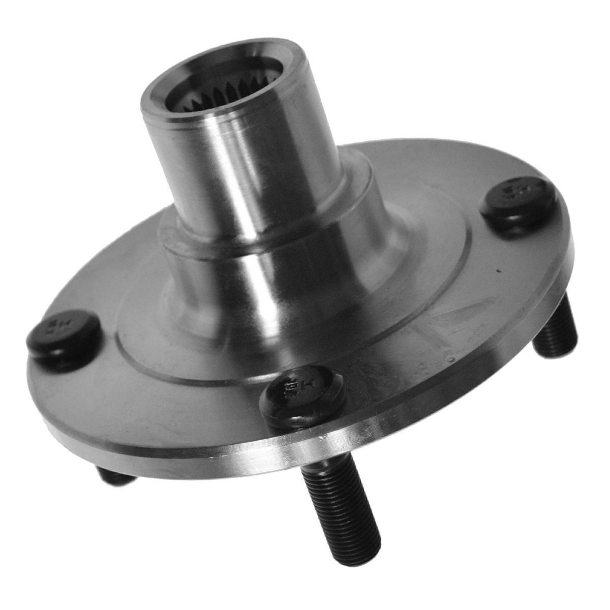 For 2006 Nissan Sentra XE SE Edicion Especial Sedan Front Wheel Hub