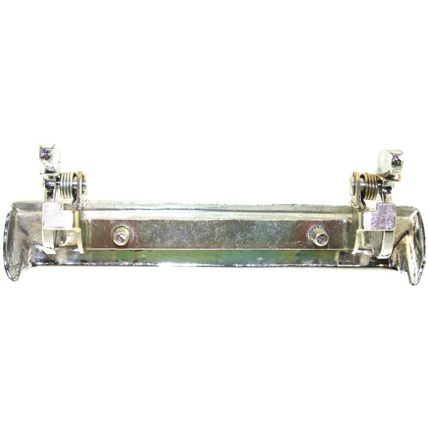 Tailgate Handle Outer Chrome For Datsun 1980-1982 720 Nissan 1983-1986 720 Truck