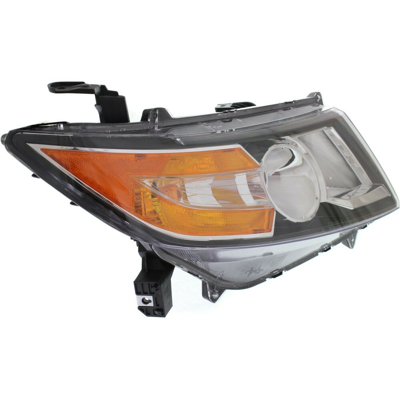 Headlight For Honda 2014-2017 Odyssey Mini Passenger Van LX SE EX EX-L Right